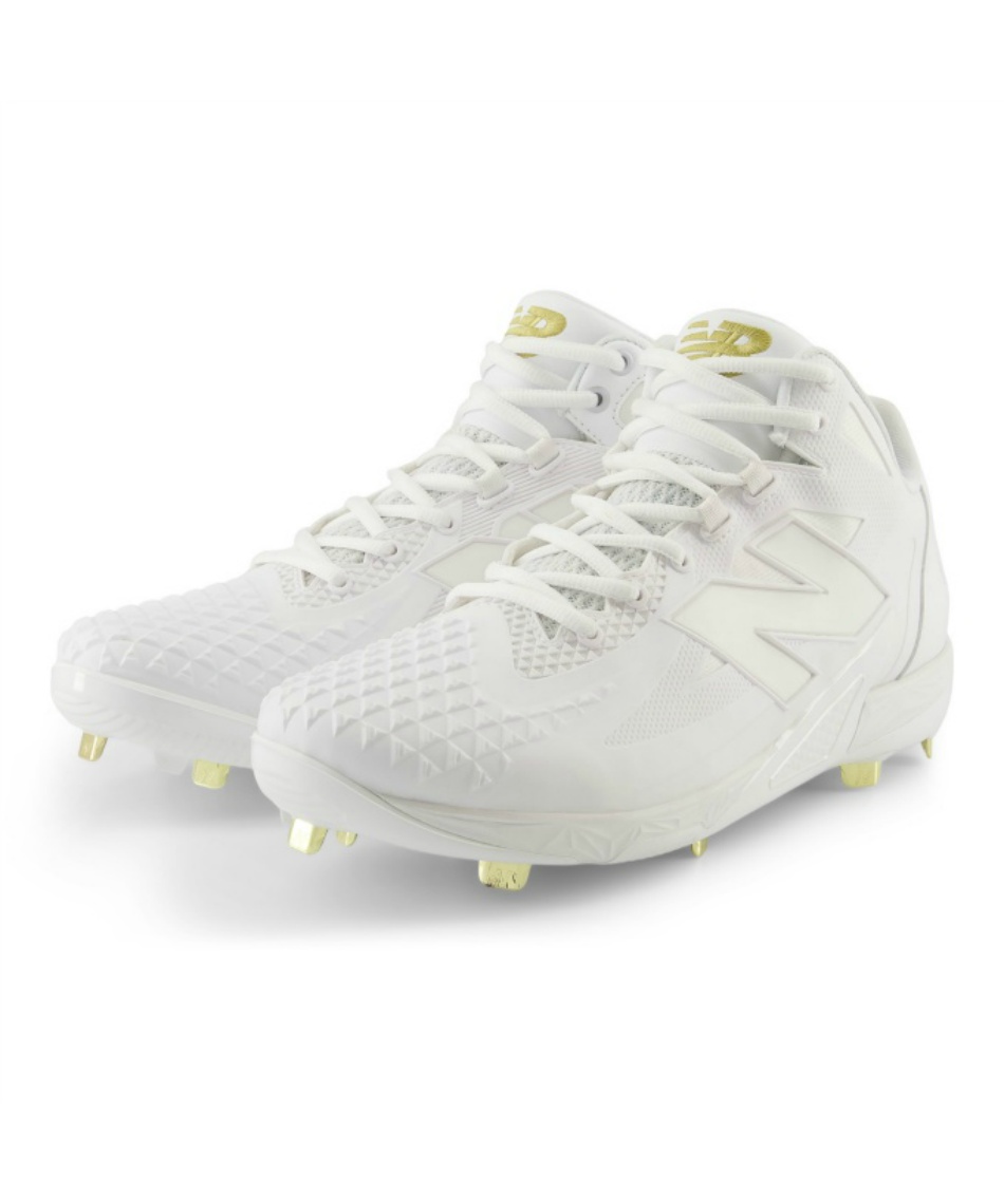 ニューバランス(new balance) 野球 金歯スパイク Ohtani v1 Metal