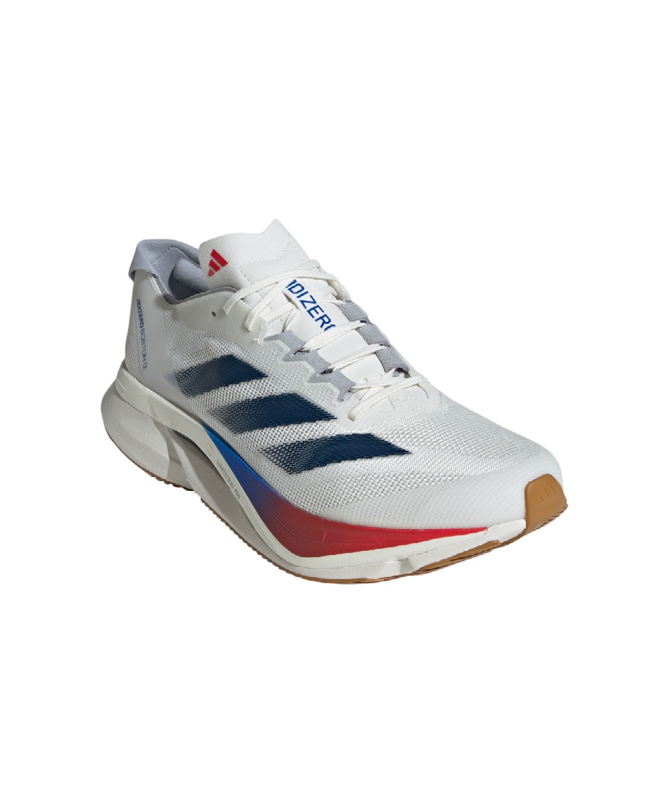 ランニングシューズ アディゼロ ボストン 12 Adizero Boston 12 JI4476
