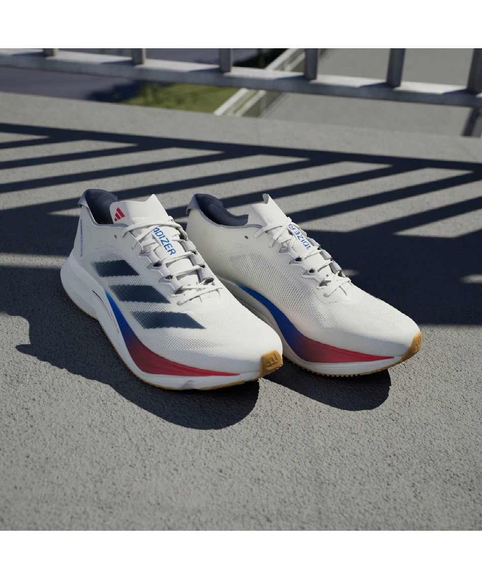 ランニングシューズ アディゼロ ボストン 12 Adizero Boston 12 JI4476