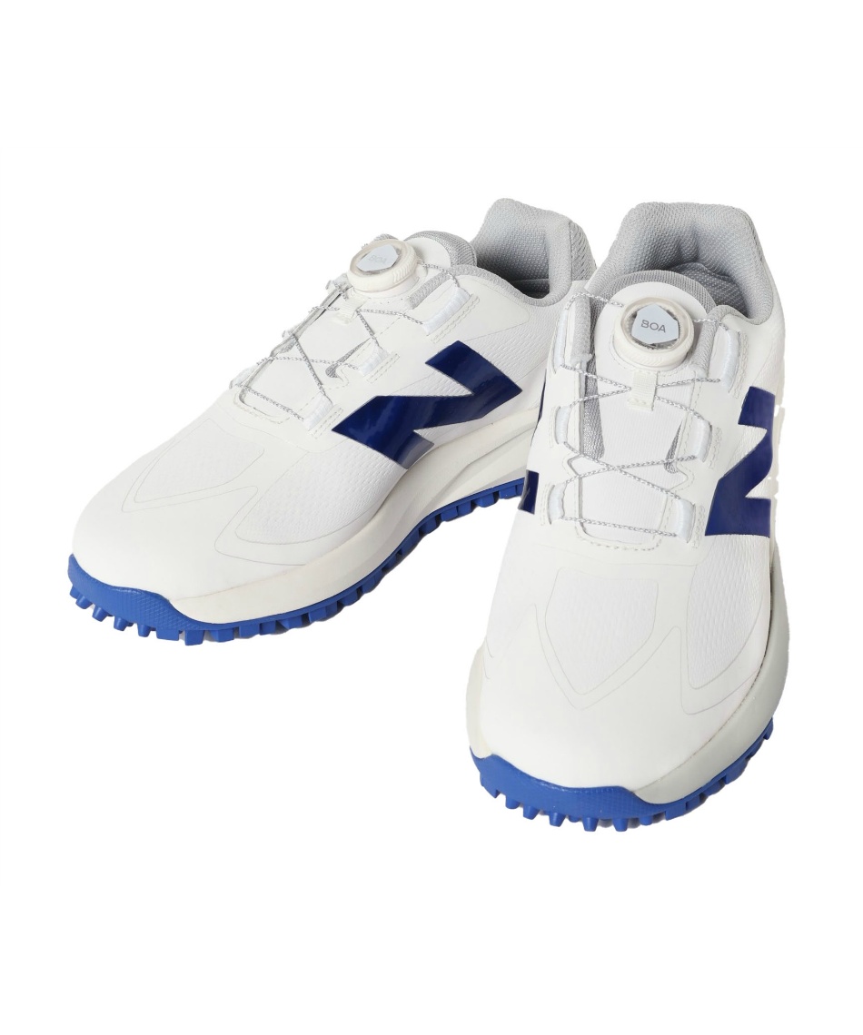 ゴルフシューズ スパイクレス FuelCell1001v5BOA UGB1001H | スポーツ