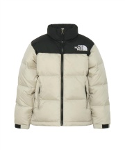 ダウンジャケット Nuptse Jacket キッズ ヌプシジャケット NDJ92531-FI