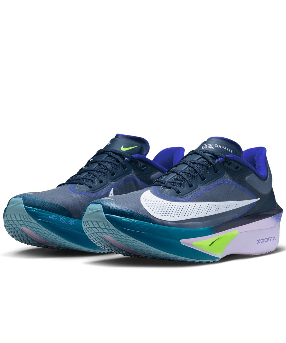 ランニングシューズ メンズ 25HO ズームフライ 6 FN8454-403