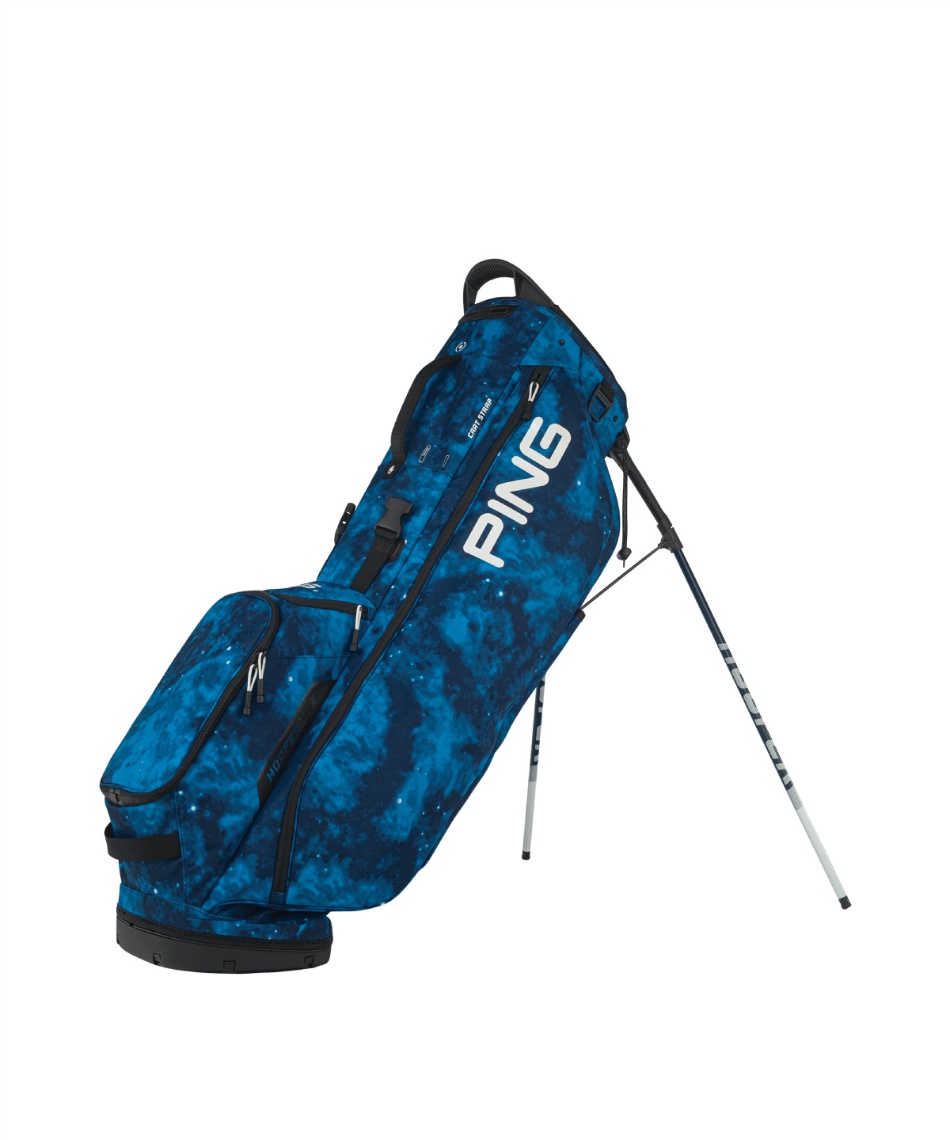ピン(PING) スタンドキャディバッグ フーファーライト Hoofer LITE