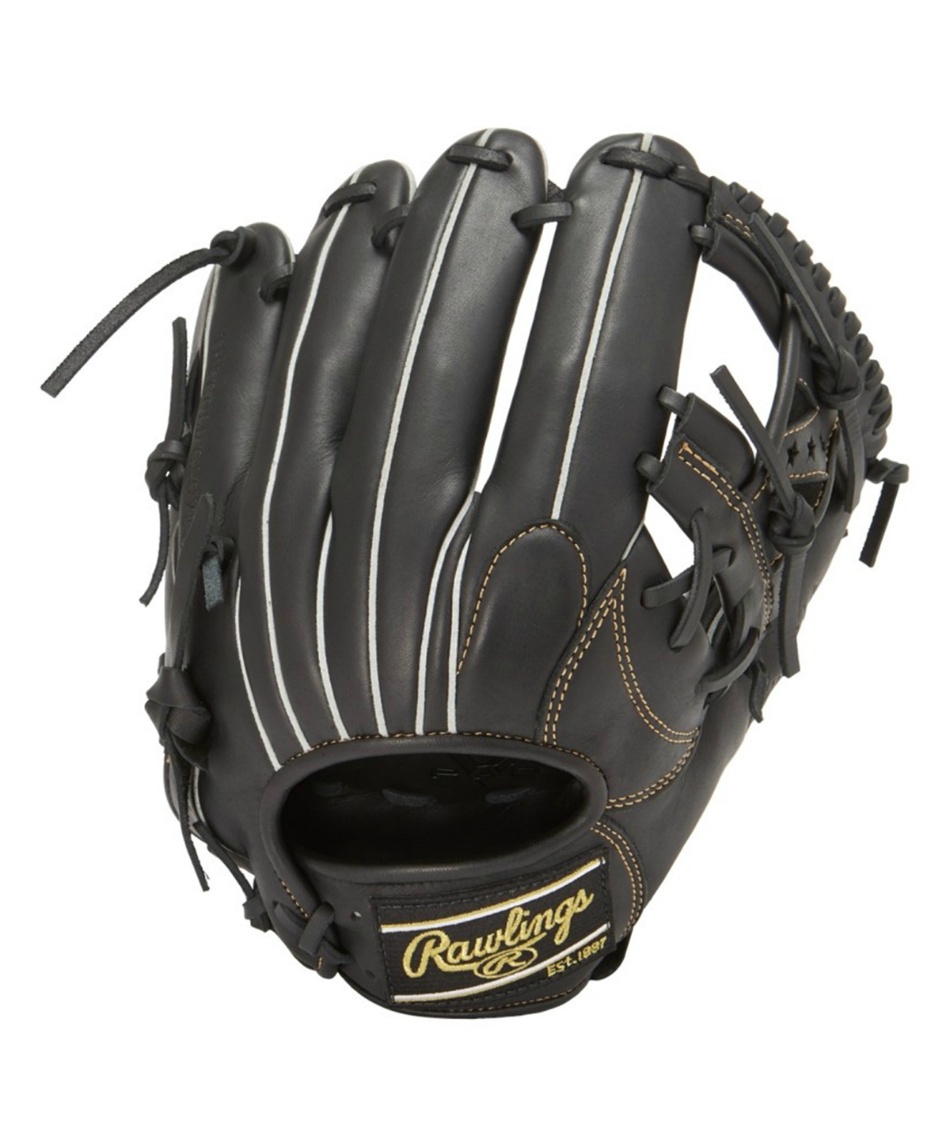 ローリングス(Rawlings) 野球 一般軟式グローブ 内野手 軟式 HYPER