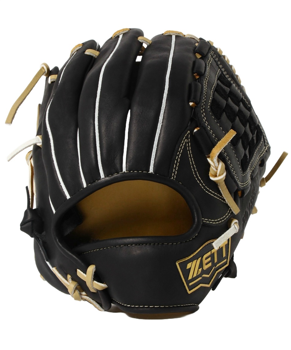 H 野球グローブ OKG-01 ブラウン H 野球グローブ OKG-01 ブラウン ハイ