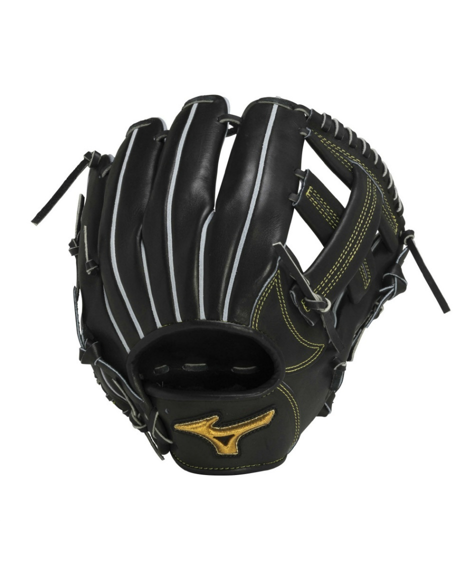 野球 硬式グローブ 内野手用 硬式用ミズノプロ限定皮革TENACIOUS PRO