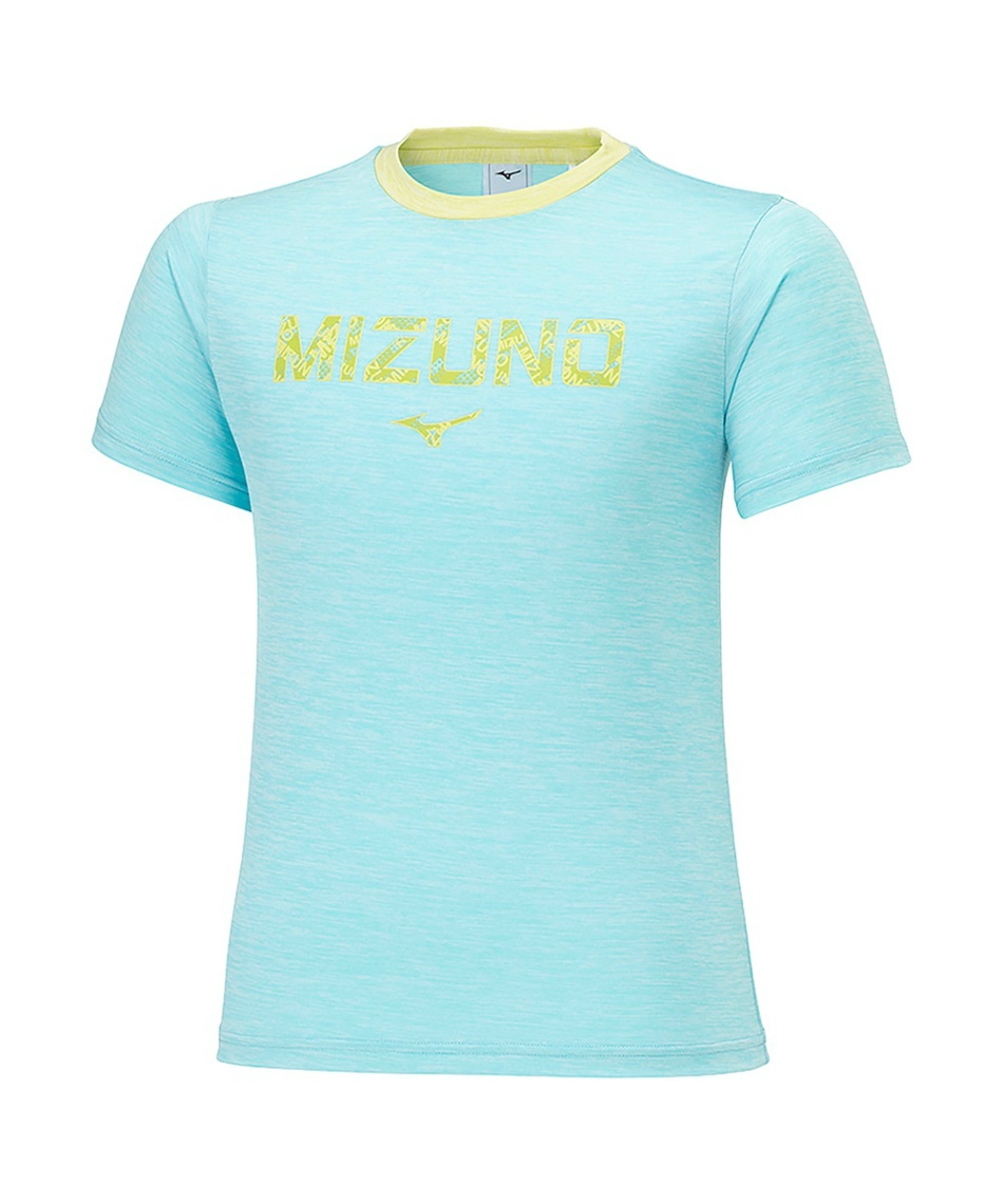 ミズノ(MIZUNO) Tシャツ 半袖 GACHI Tシャツ 32JAB421 | スポーツ用品