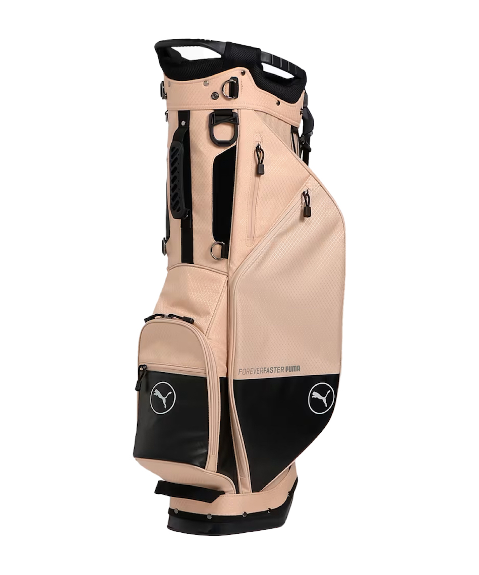 スタンドキャディバッグ PF スタンドバッグ 090888 | スポーツ用品なら