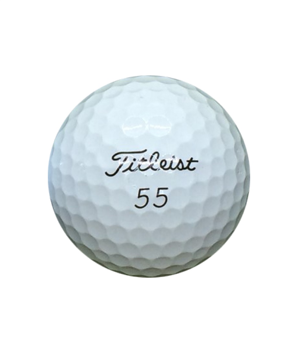 S113Titleist PRO V1 白 23年 ロストボール 24球 タイトリストPRO-V1
