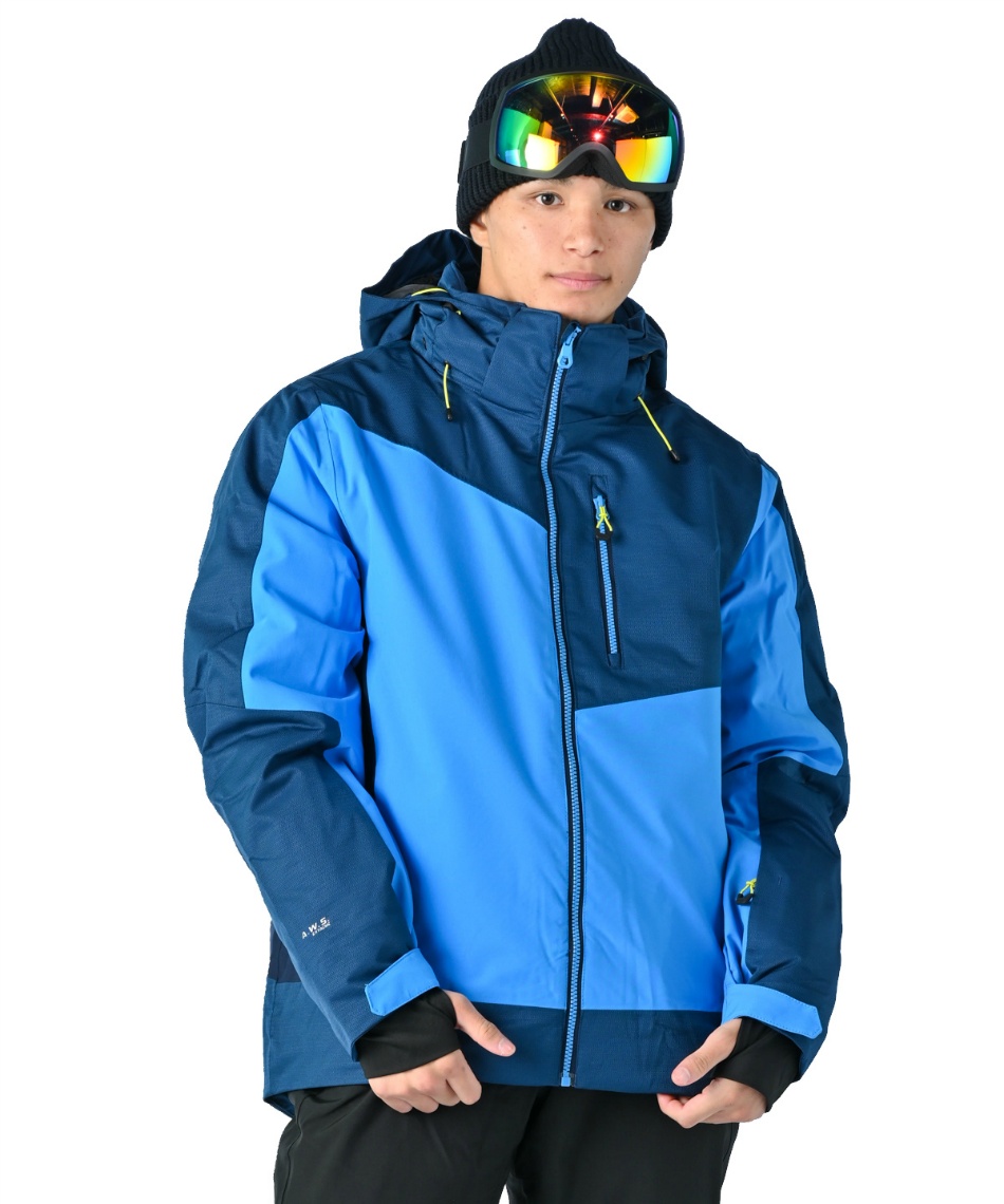 アイスピーク(ICE PEAK) スキーウェア ジャケット SNOW JK ICEPEAK