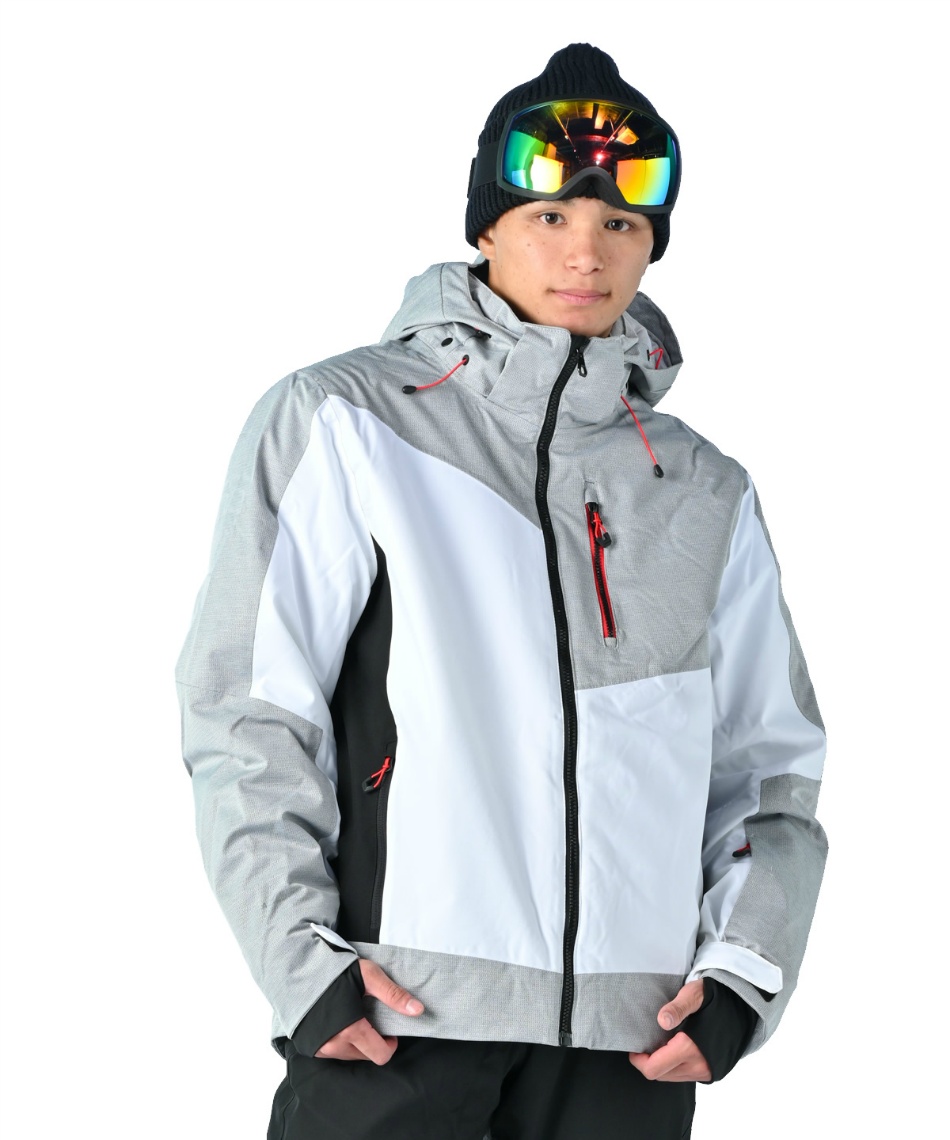 アイスピーク(ICE PEAK) スキーウェア ジャケット SNOW JK ICEPEAK