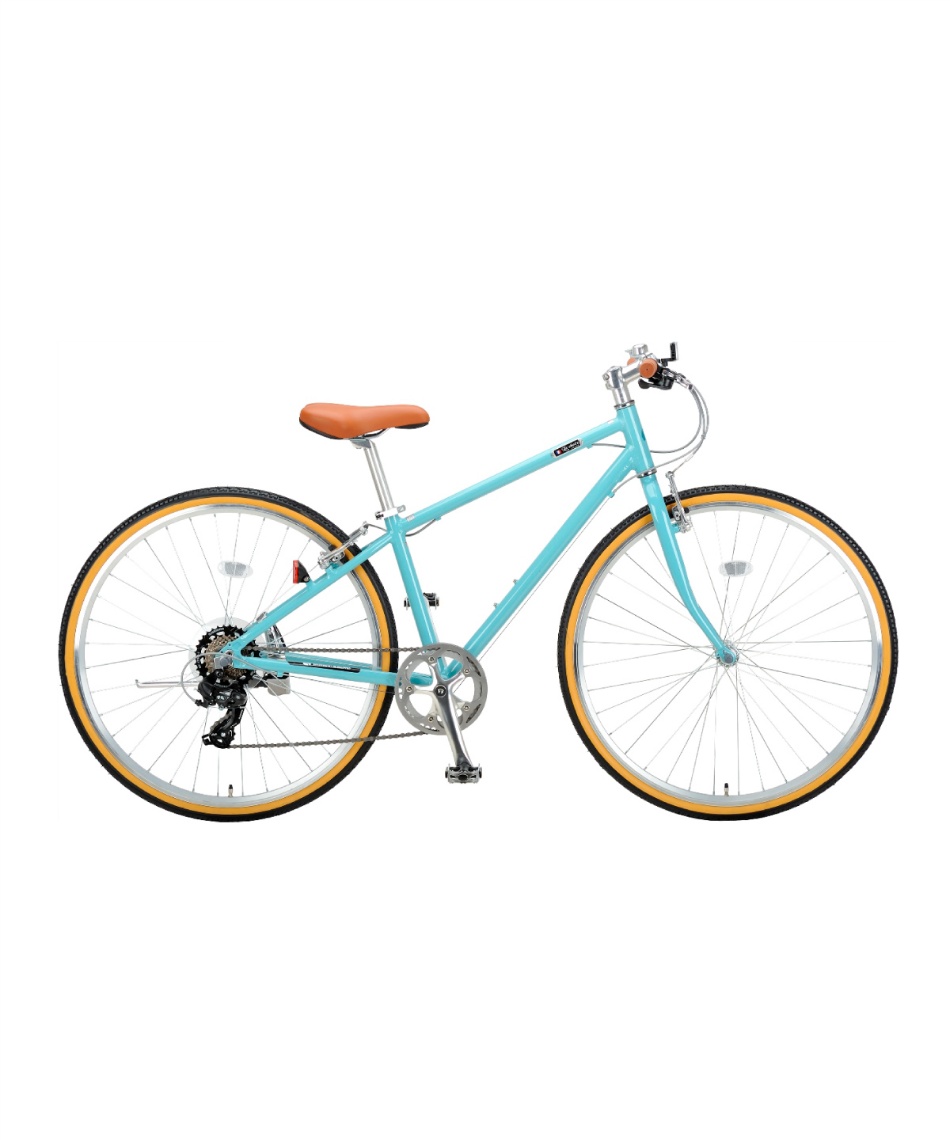 メーカー取り寄せ】 自転車 クロスバイク ル・ショワ7007アルミクロス