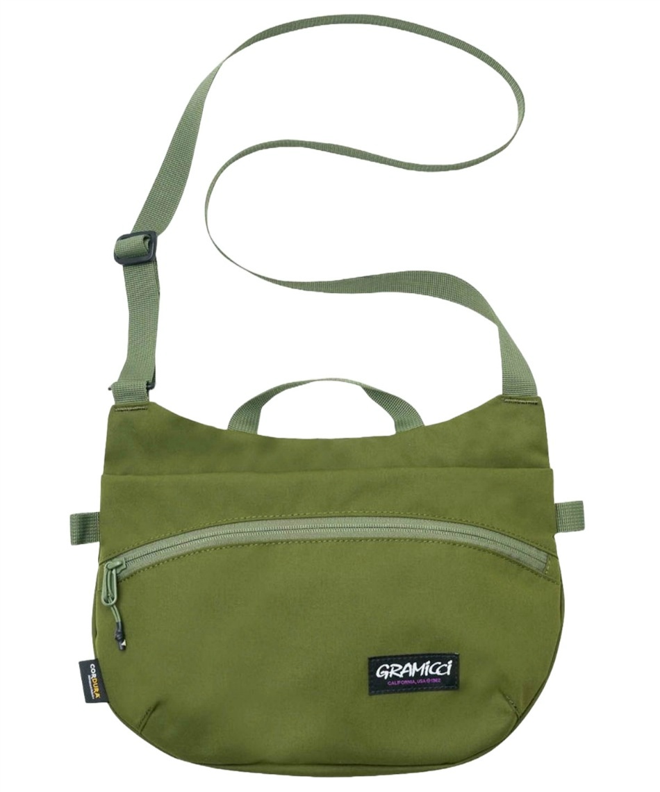 ショルダーバッグ コーデュラショルダーバッグ CORDURA SHOULDER BAG