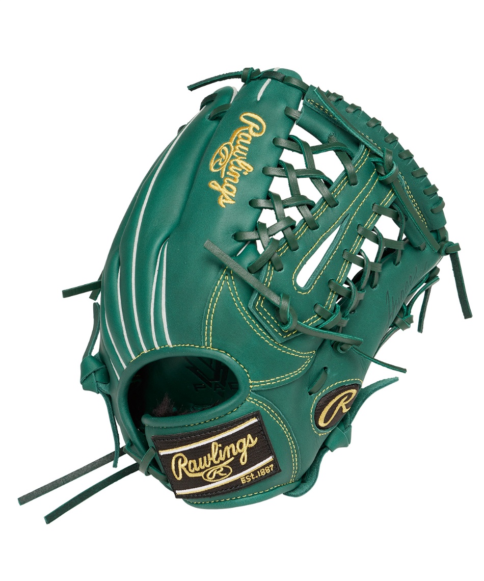 ローリングス(Rawlings) 野球 少年軟式グローブ オールラウンド用