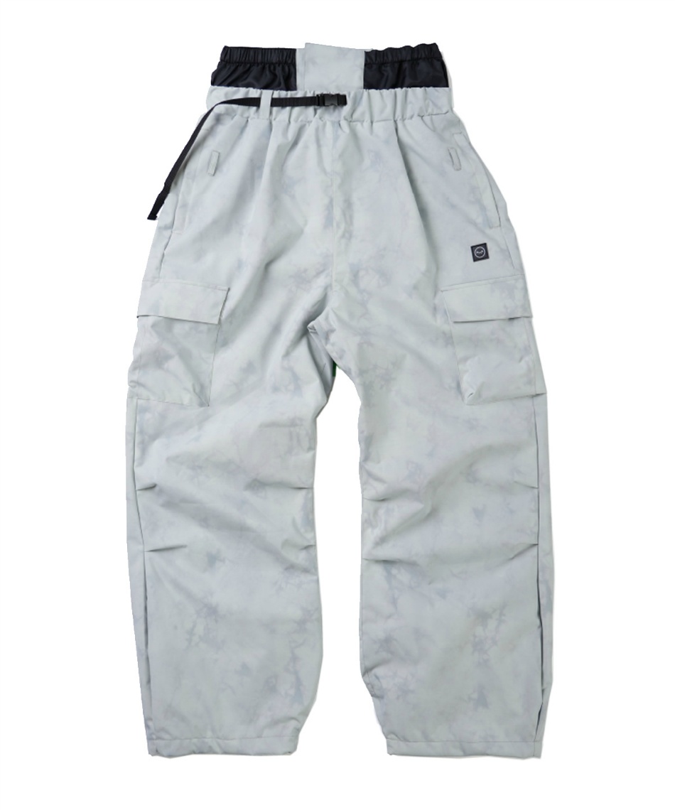 アンセム(ANTHEM) スノーボードウェア パンツ ENIGMA PANTS エニグマ