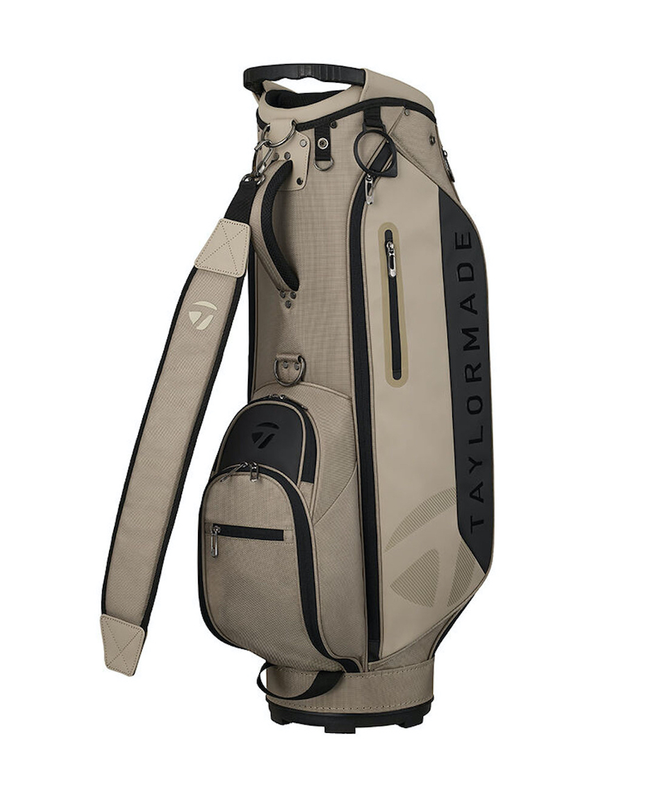 テーラーメイド(TaylorMade) キャディバッグ A-コレクションキャディ