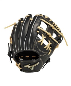 ミズノ(MIZUNO) 野球 一般軟式グローブ 内野手 ゴールデンエイジ軟式用