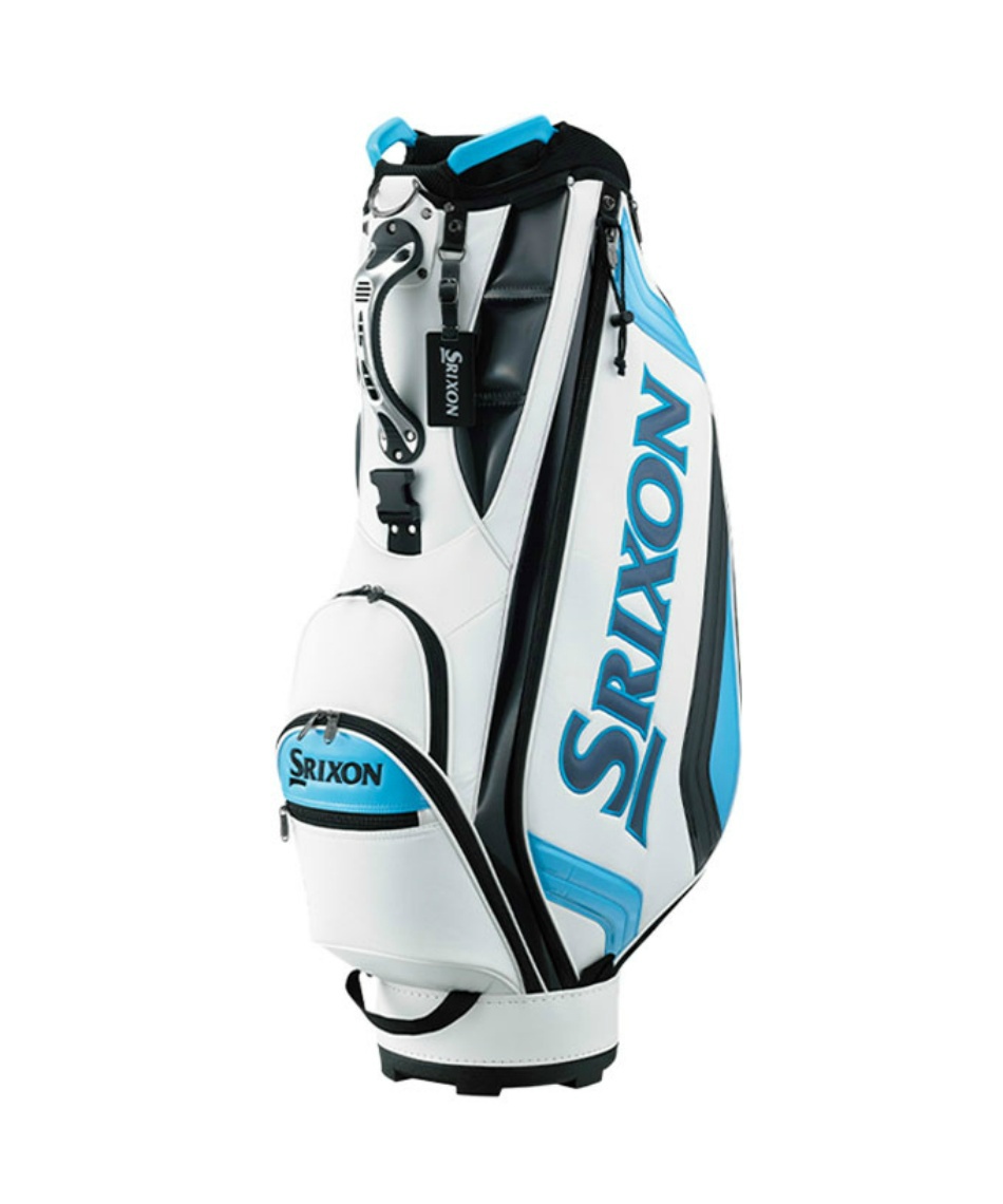 キャディバッグ GGC-S166 【国内正規品】 | スポーツ用品ならヒマラヤ