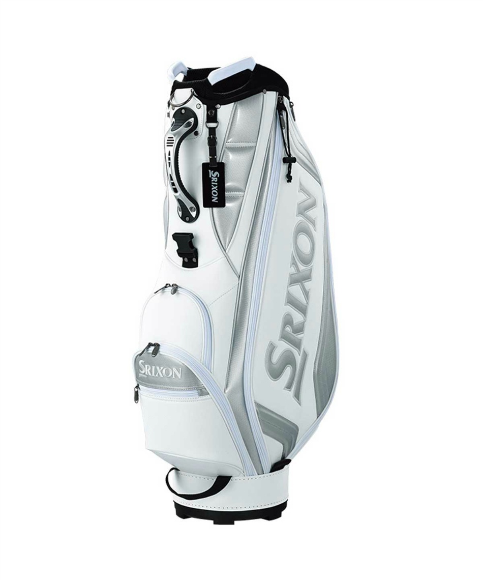 キャディバッグ GGC-S166 【国内正規品】 | スポーツ用品ならヒマラヤ