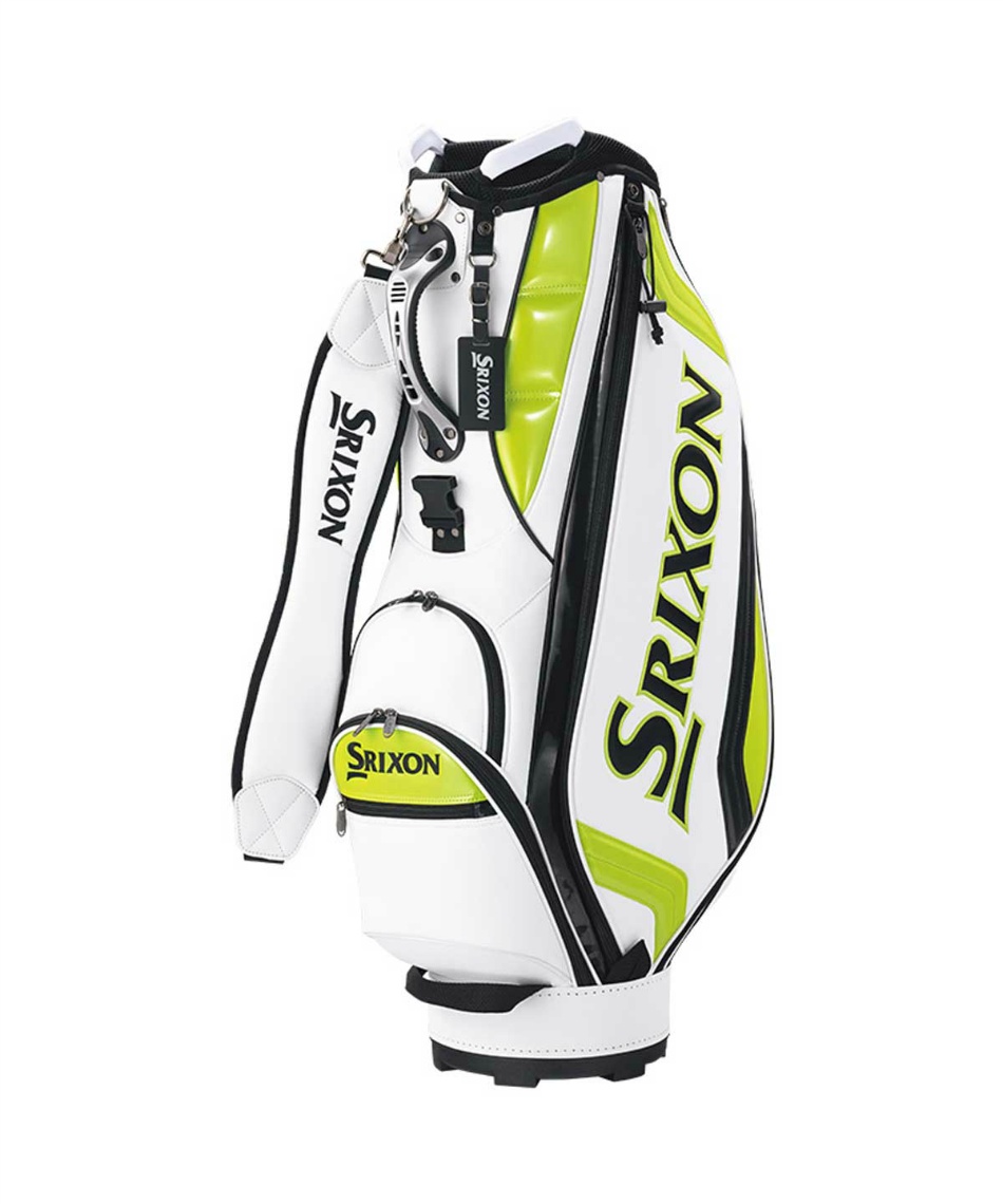 キャディバッグ GGC-S166 【国内正規品】 | スポーツ用品ならヒマラヤ