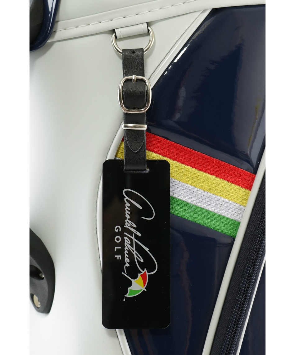 キャディバッグ MCB APCB-20H 【2025年モデル】 | スポーツ用品なら