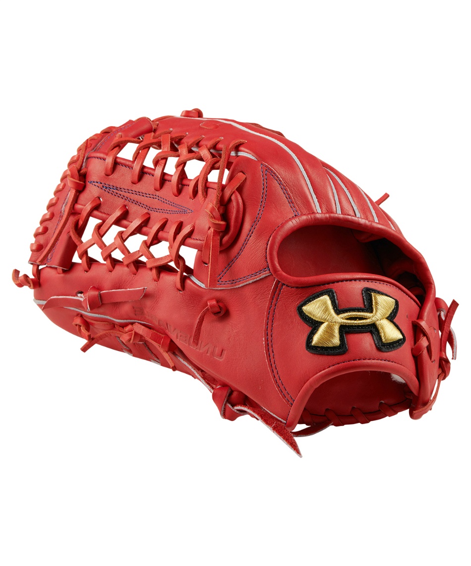 野球 硬式グローブ 外野手用 UAアンディナイアブル 硬式野球 外野手用