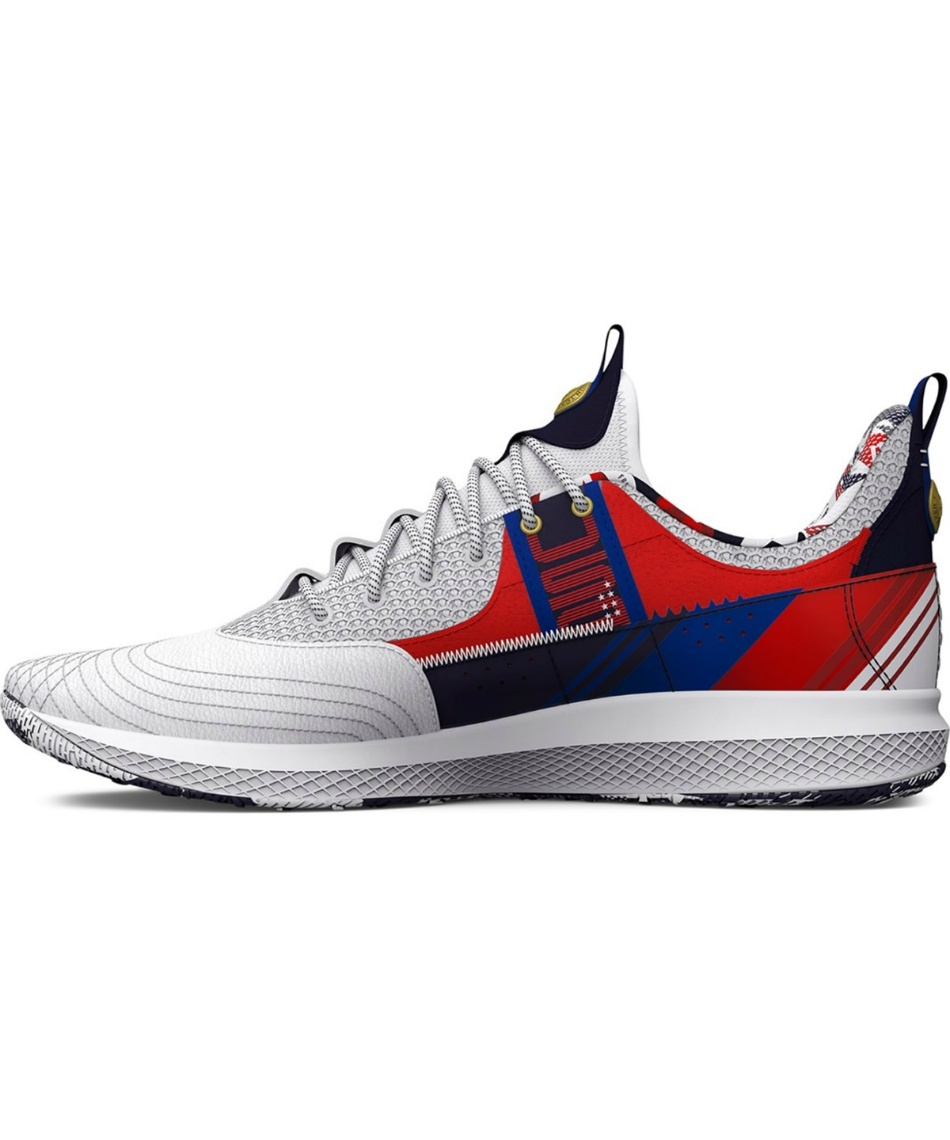 アンダーアーマー(UNDER ARMOUR) 野球 金歯スパイク UAハーパー7