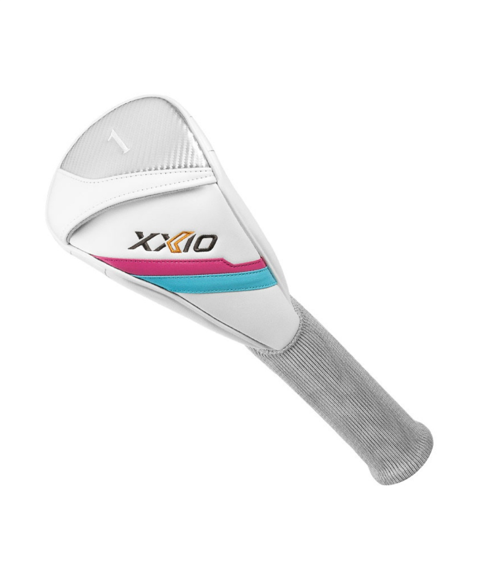 ゼクシオ ドライバー ゼクシオ12レディス MP1200L カーボンシャフト