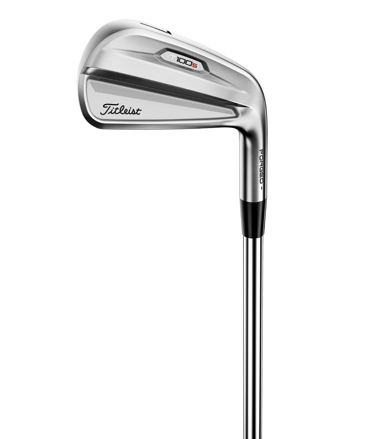 タイトリスト(Titleist) ゴルフクラブ アイアンセット 5本組 N.S. PRO