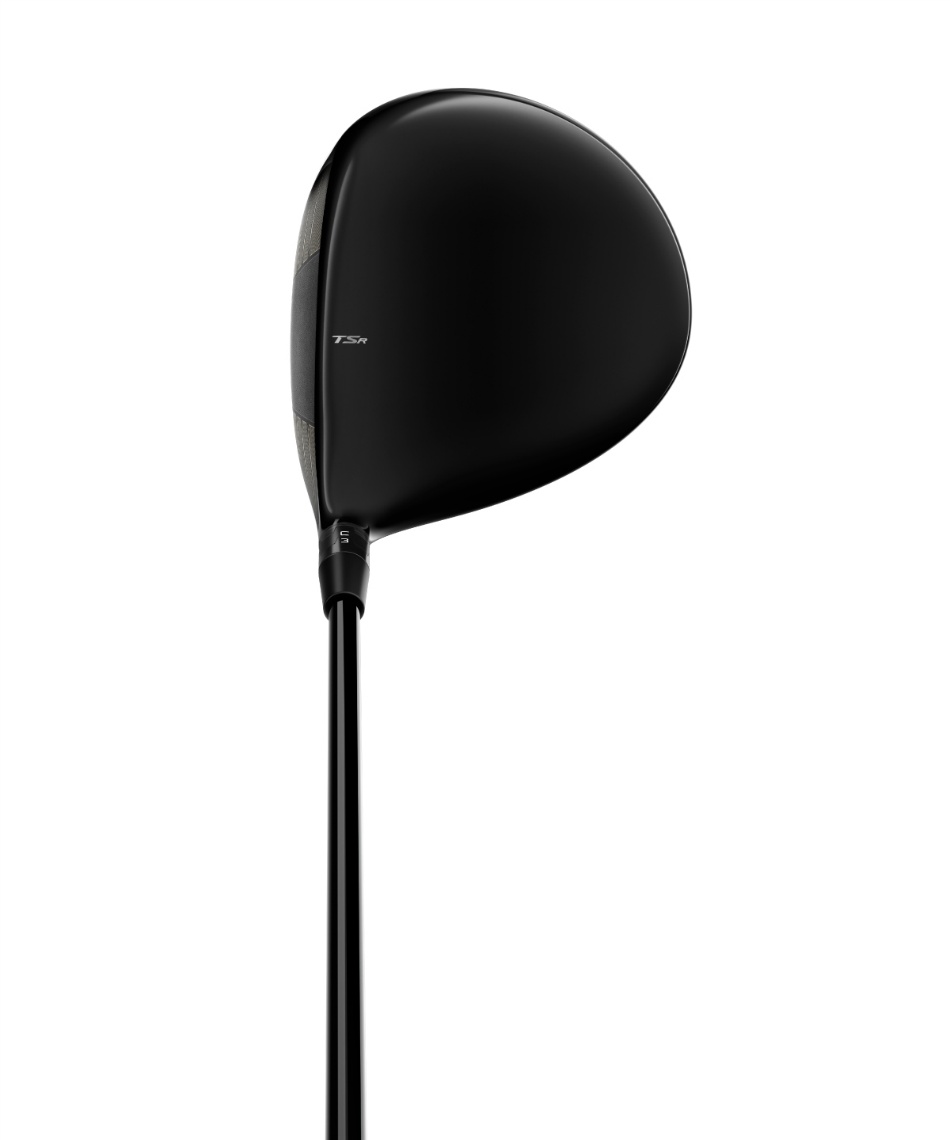 タイトリスト(Titleist) ゴルフクラブ ドライバー TSR2 DRIVER TSP310