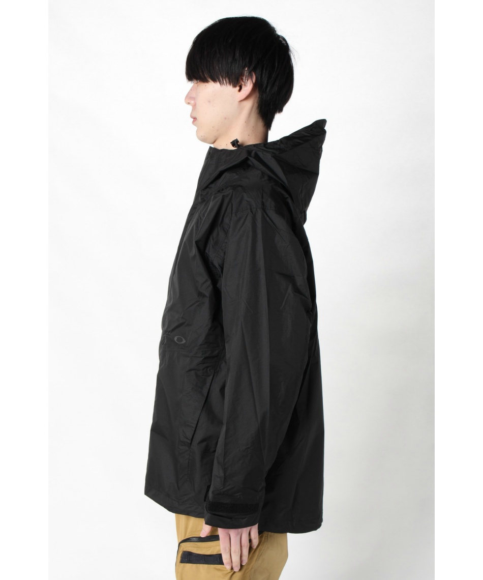 オークリー(OAKLEY) マウンテンパーカー CLASS C PACKABLE JACKET 2.7