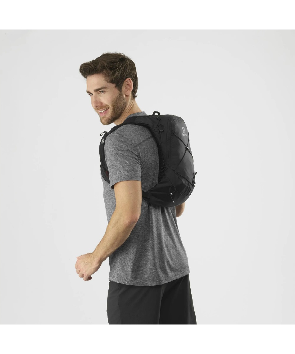 サロモン(salomon) バックパック XT 6 LC1519000 【国内正規品