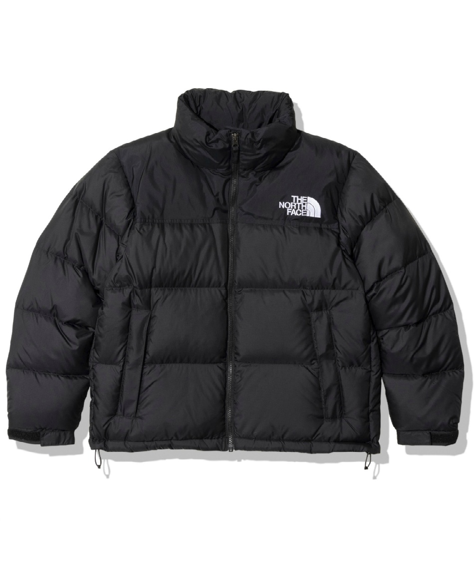 ダウンジャケット ショートヌプシジャケット Short Nuptse Jacket