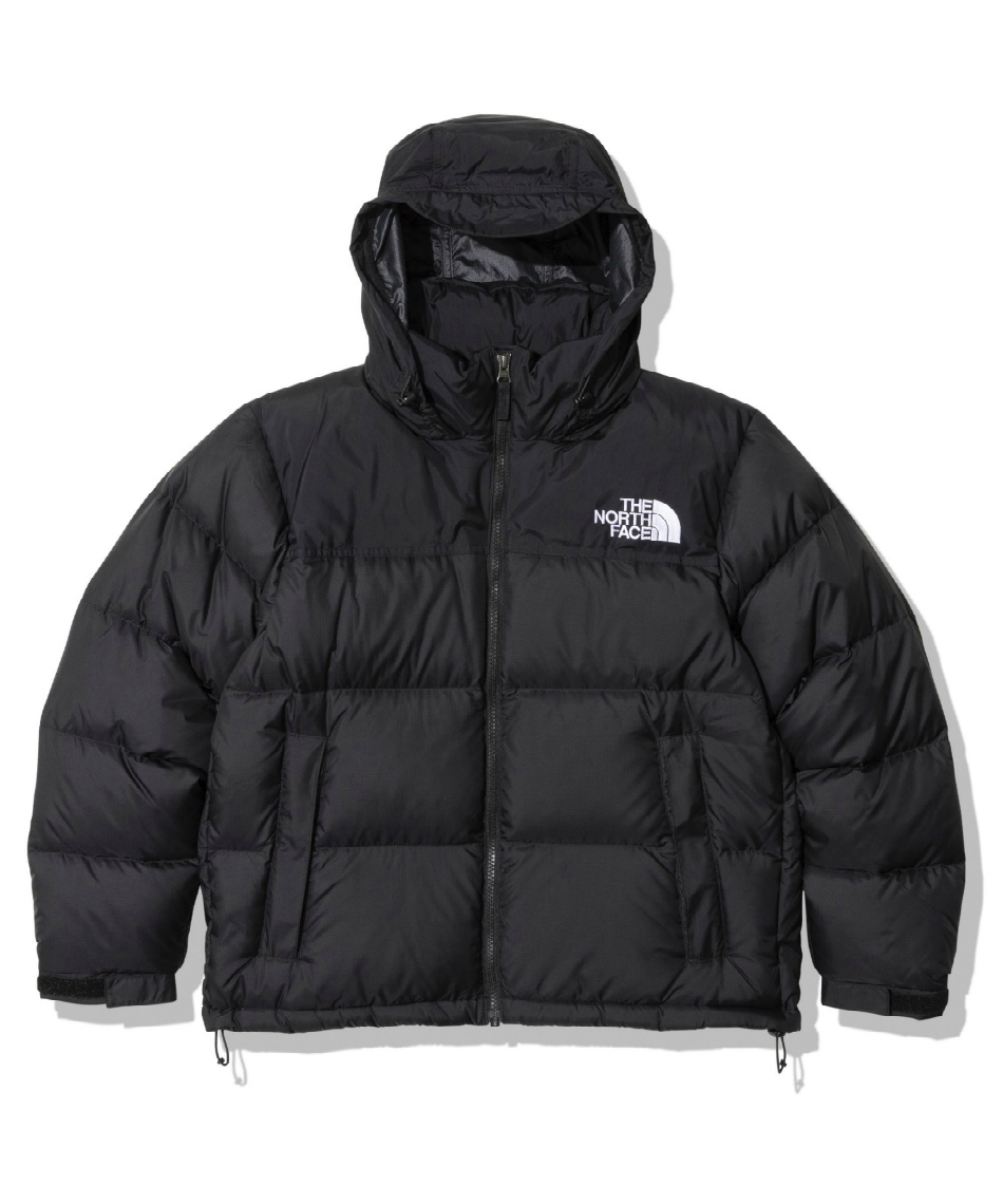 ダウンジャケット ショートヌプシジャケット Short Nuptse Jacket