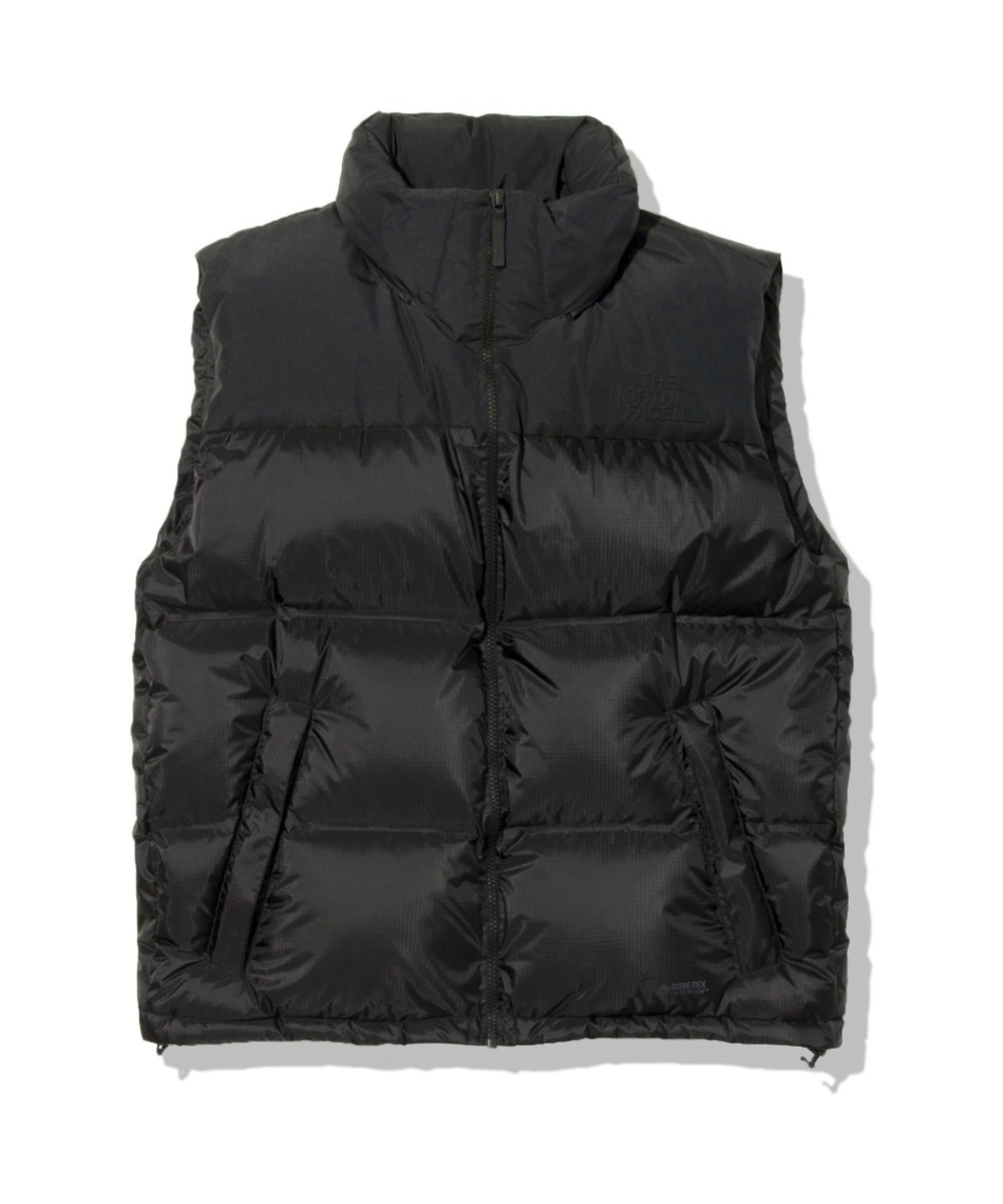 ザ・ノース・フェイス(THE NORTH FACE) ダウンベスト ジーティエックス