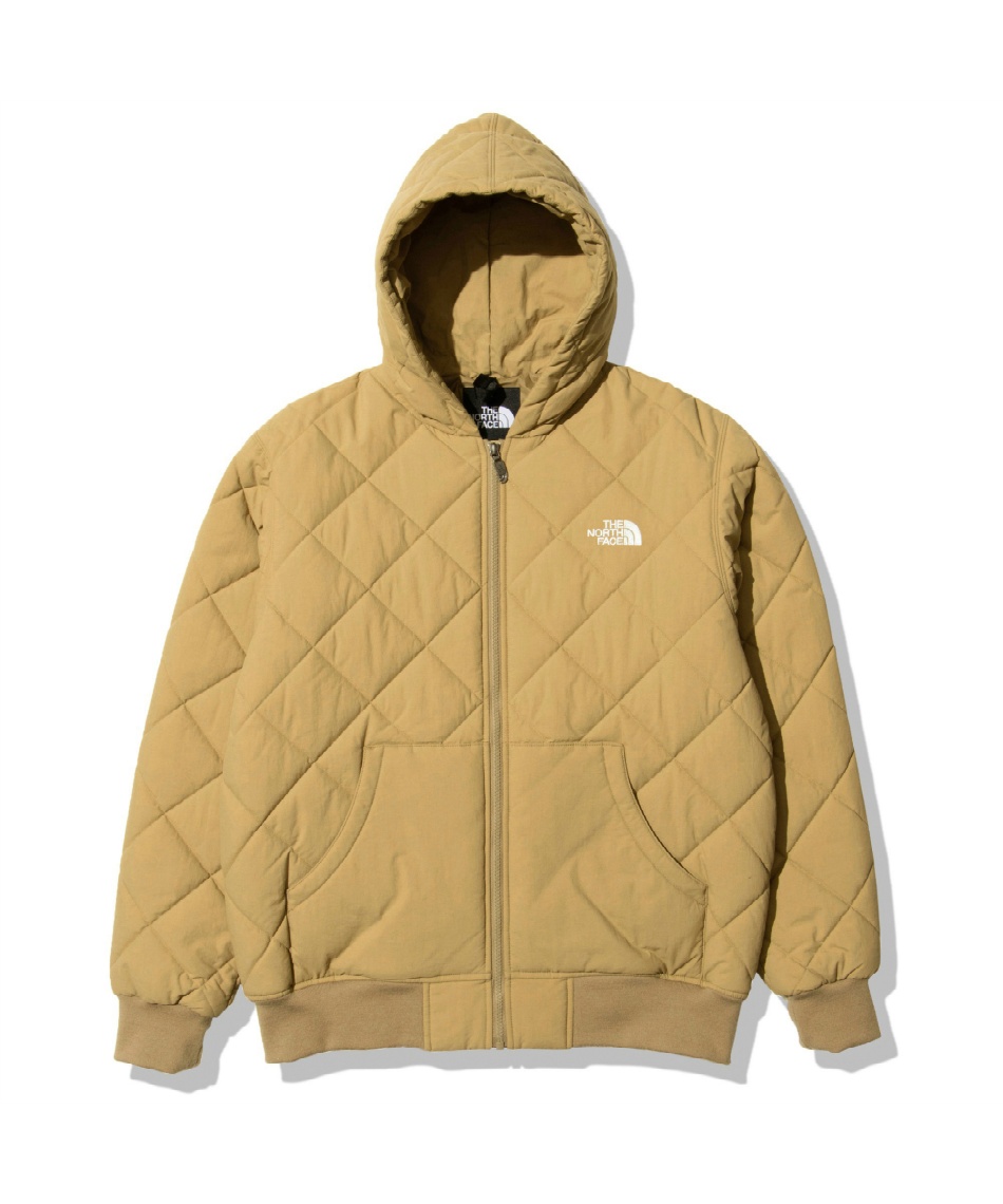 ザ・ノース・フェイス(THE NORTH FACE) 中綿ジャケット ヤッキン