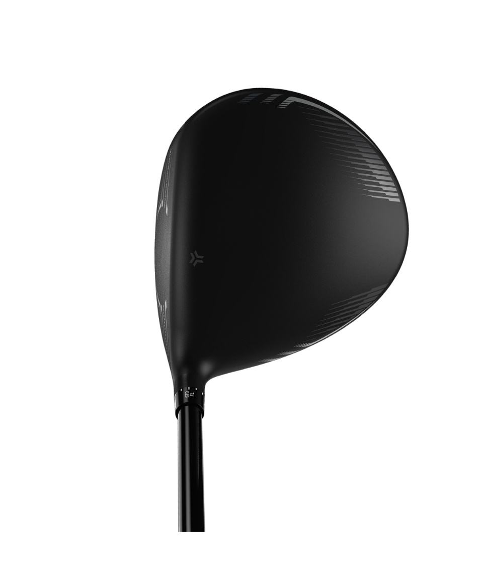 スリクソン(SRIXON) ゴルフクラブ ドライバー Diamana ZX-2 50