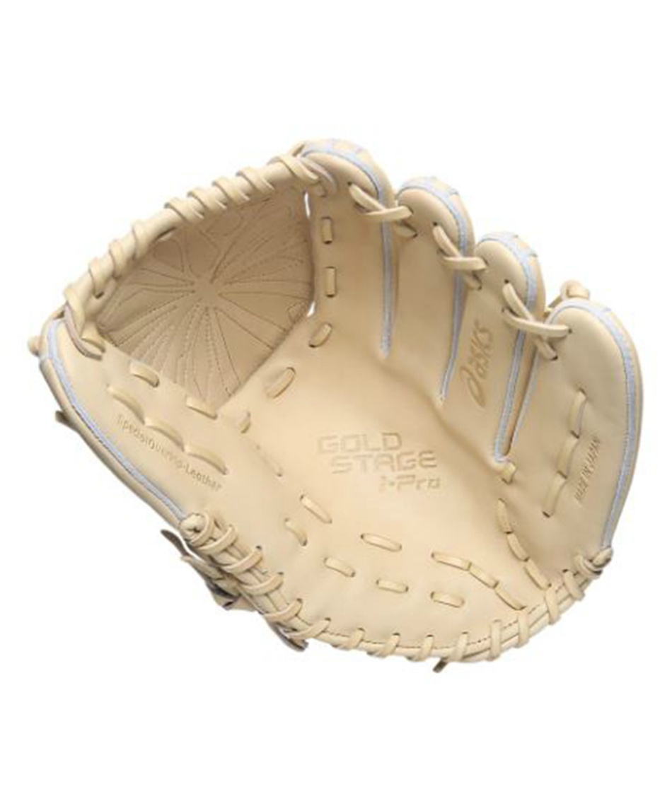 アシックス(asics) 野球 硬式グローブ 投手用 ゴールドステージ