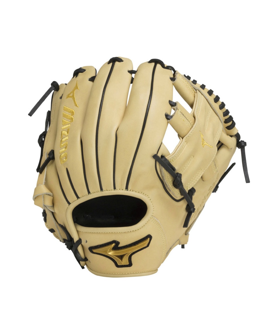 ミズノ(MIZUNO) 野球 一般軟式グローブ 内野手 MAJOR STYLE タティスJr