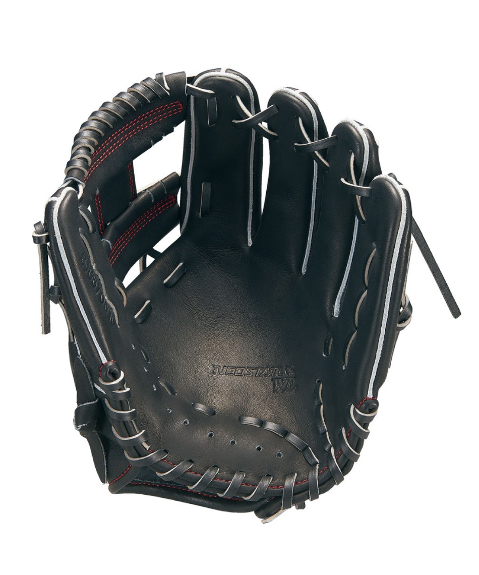 ゼット(ZETT) 野球 少年軟式グローブ 内野手用 少年軟式グラブ ネオ