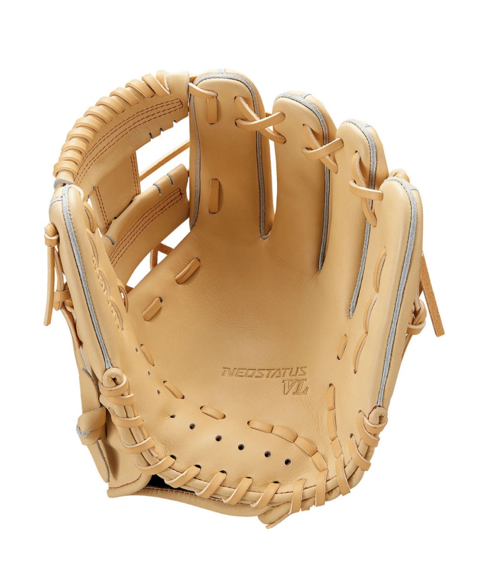 ゼット(ZETT) 野球 少年軟式グローブ 内野手用 少年軟式グラブ ネオ