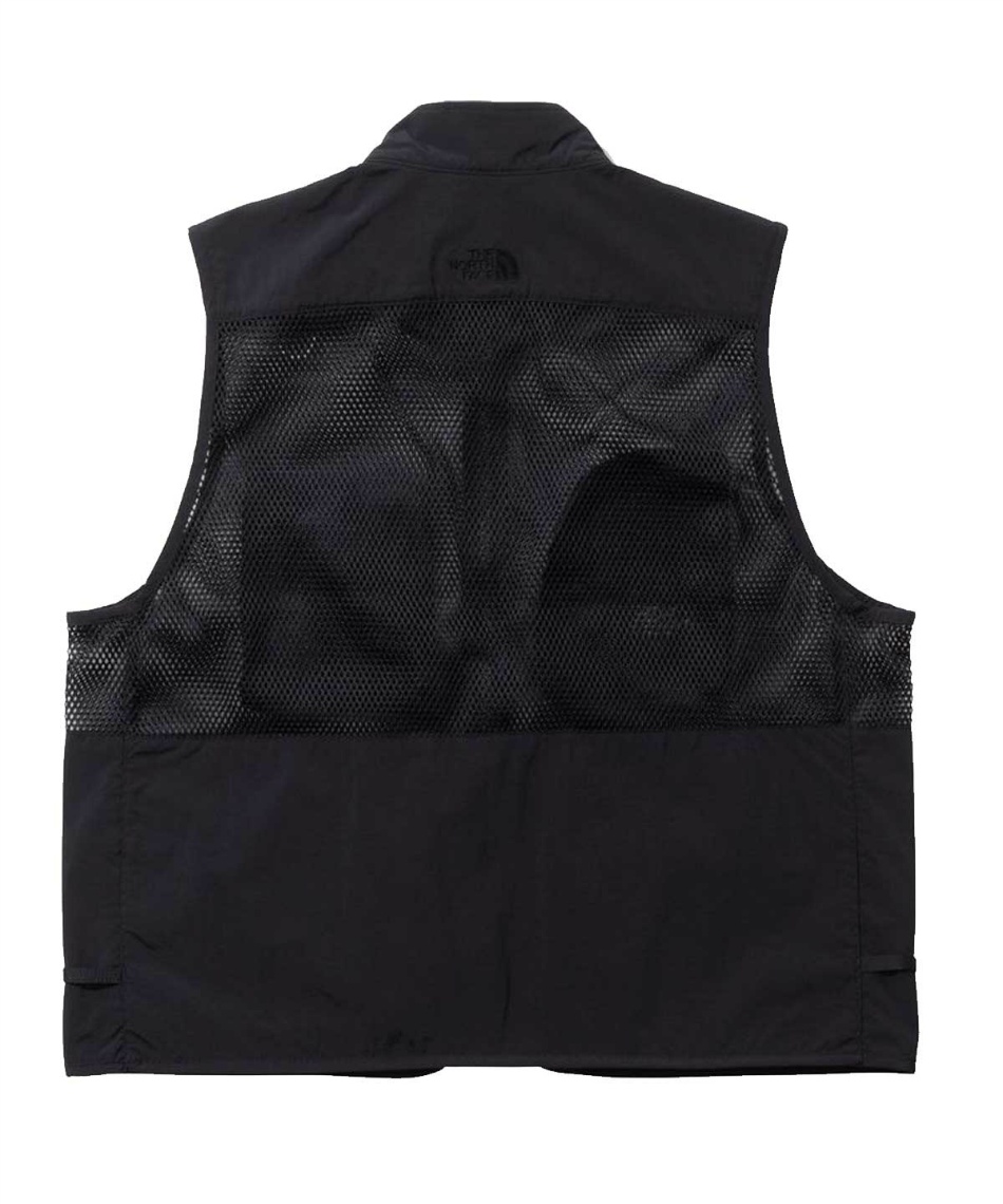 ザ・ノース・フェイス(THE NORTH FACE) アウトドア ベスト