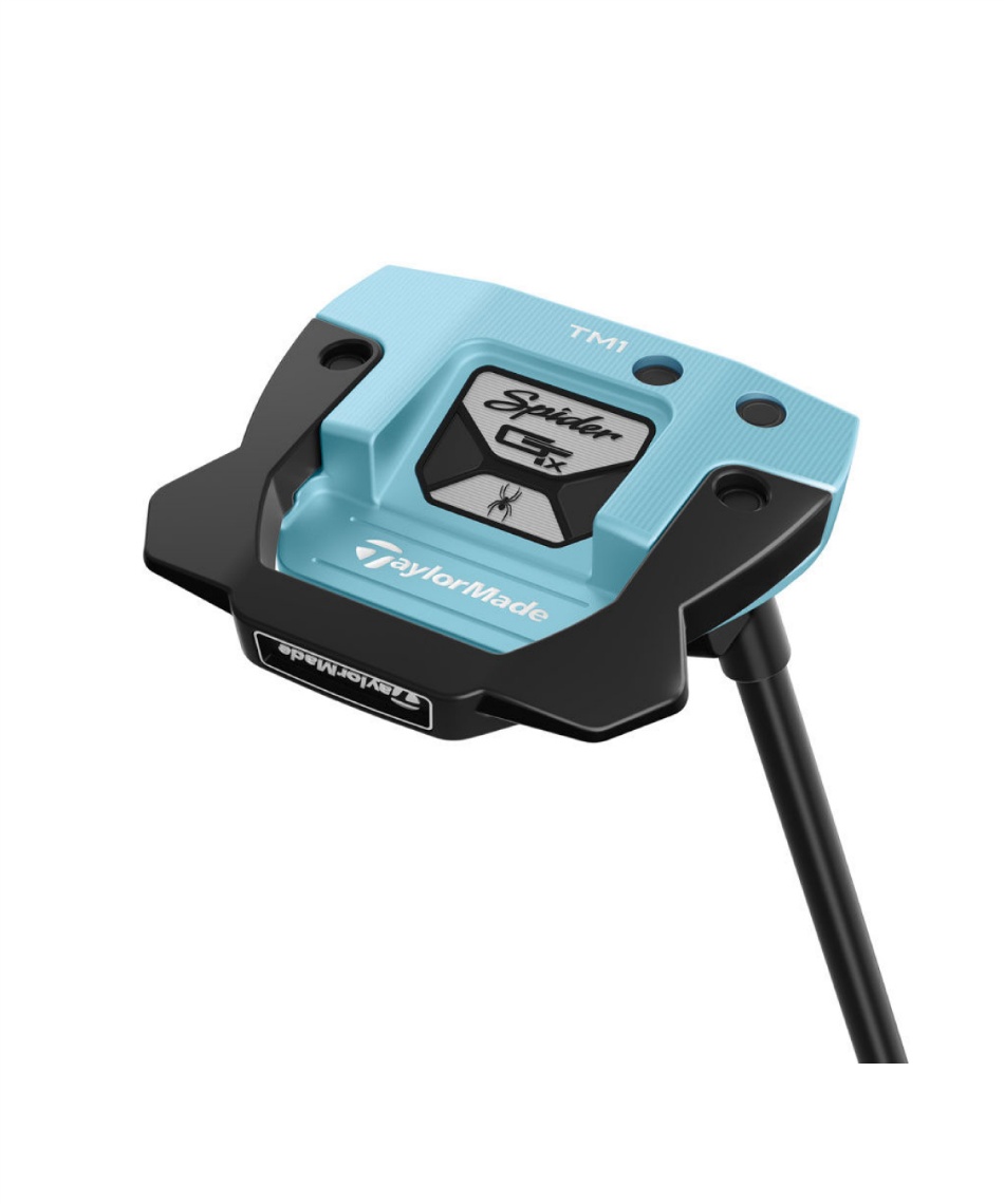 テーラーメイド(TaylorMade) ゴルフクラブ パター スパイダーGTx