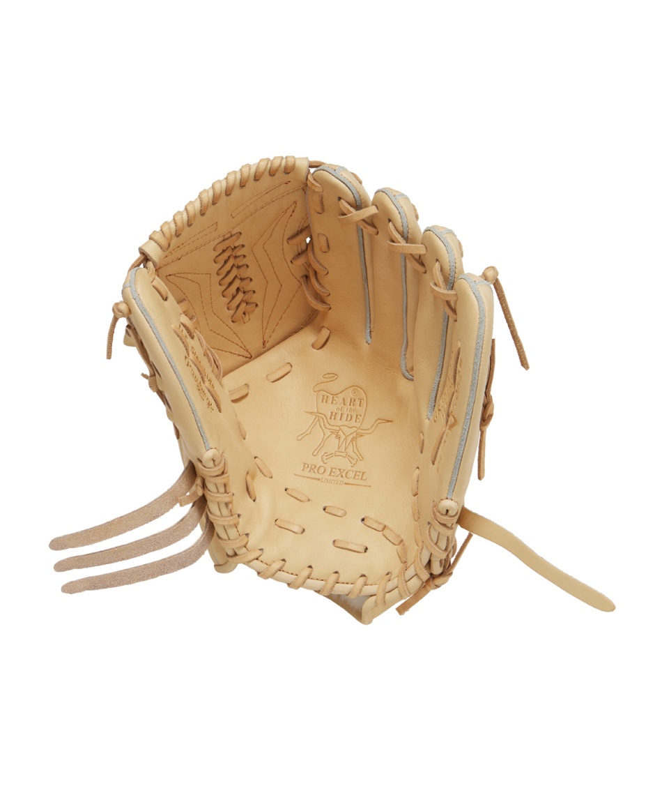 ローリングス(Rawlings) 野球 一般軟式グローブ 投手 HOH PRO EX