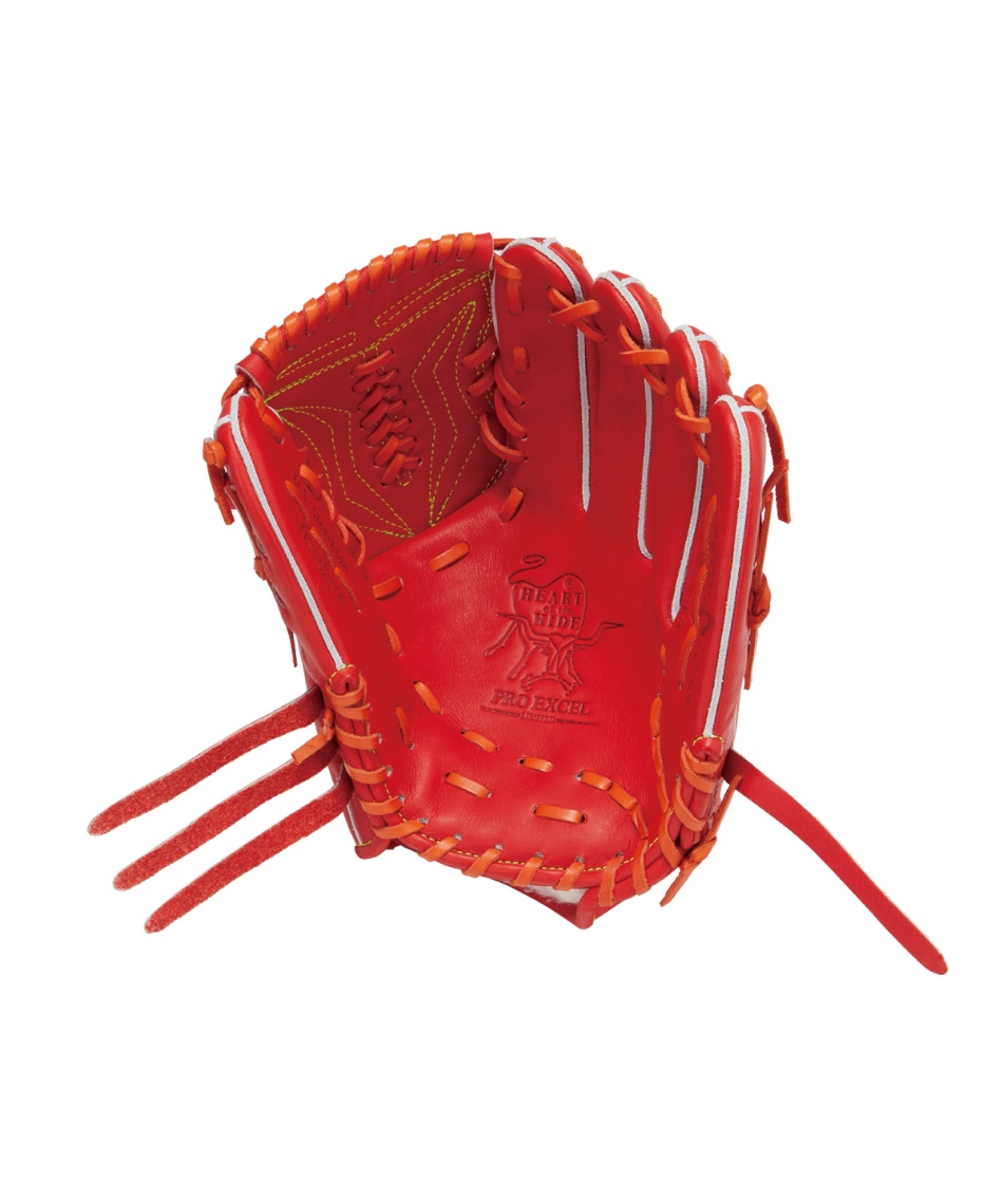 ローリングス(Rawlings) 野球 一般軟式グローブ 投手 HOH PRO EX