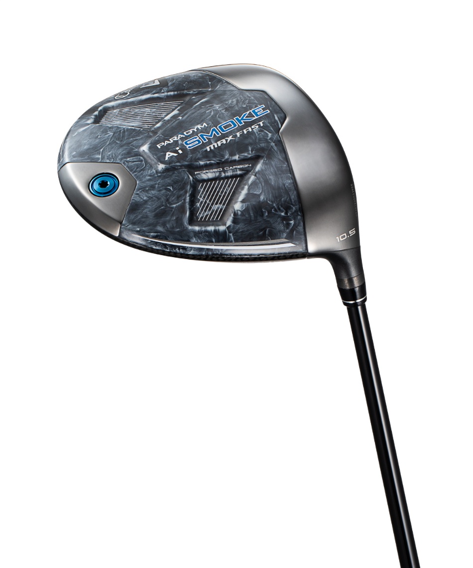 ゴルフクラブ ドライバーTENSEI 40 for Callaway シャフトPARADYM Ai