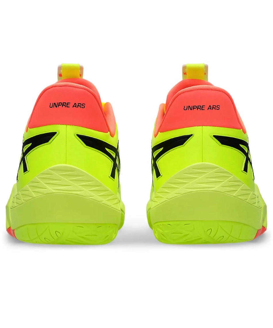 アシックス(asics) バスケットシューズ UNPRE ARS LOW 2 PARIS