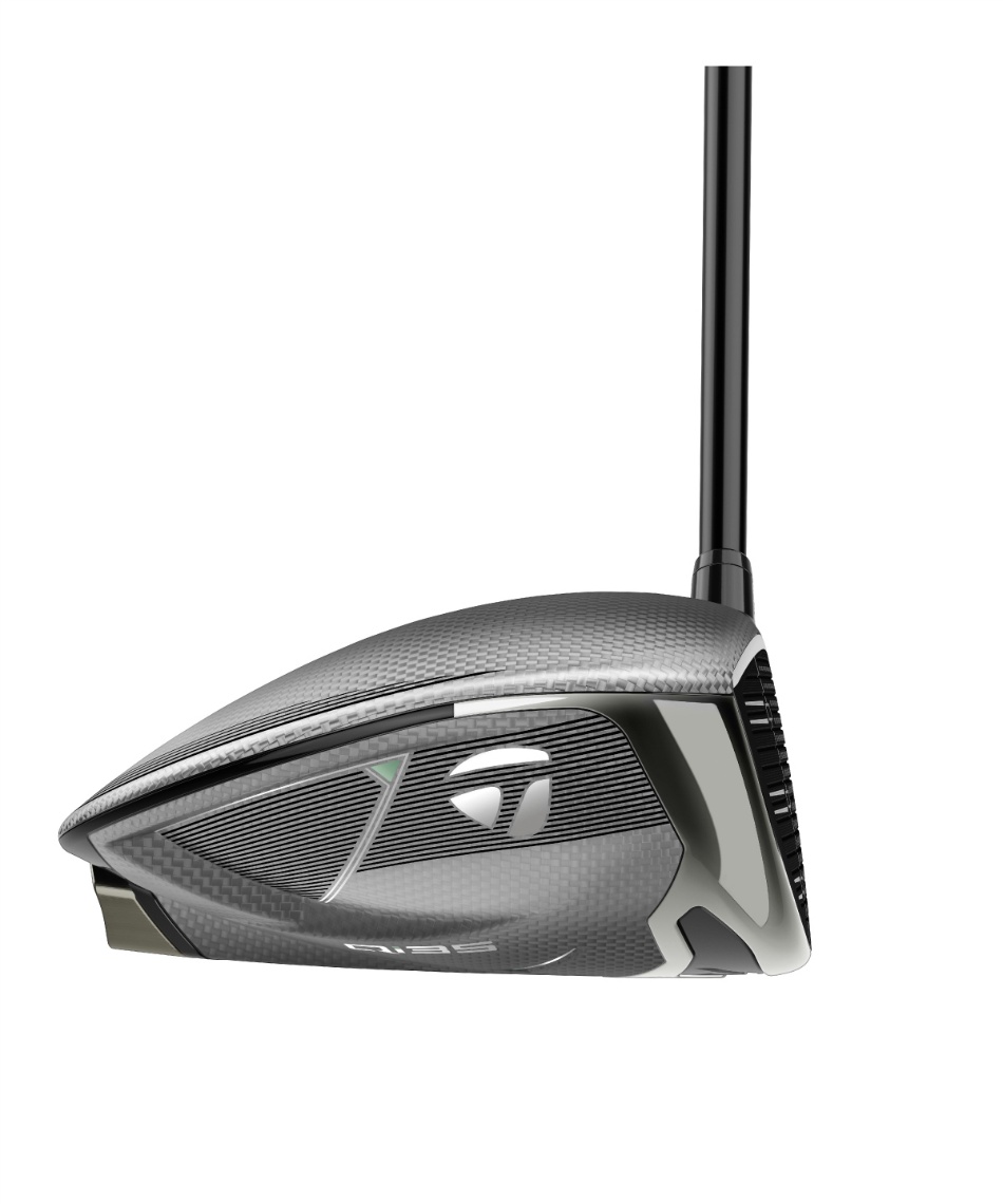 テーラーメイド Qi35 ドライバー 2025 Diamana BLACK TM60 TaylorMade