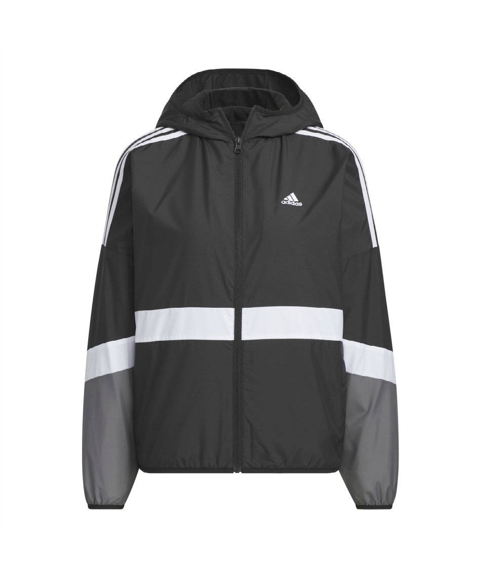 ウインドブレーカー ジャケット TEAM ウーブンジャケット JG3389 KTX57