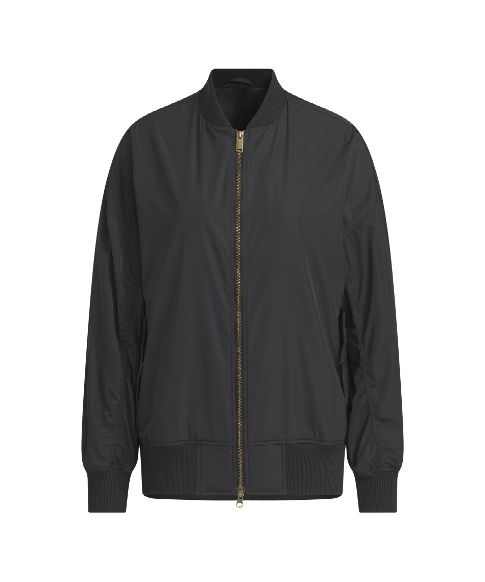 2月28日まで30％OFFクーポン配布中】アウタージャケット CLG ボンバー